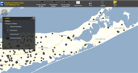 Nassau County Flood Zone Map Maping Resources