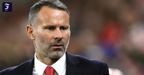 Ryan Giggs Has Resigned As Wales Football Manager Time News