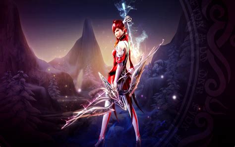 132 Aion Hd Wallpapers Background Images Wallpaper Abyss
