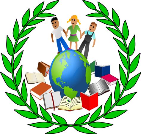 Free Education Clip Art Download Free Education Clip Art Png Images