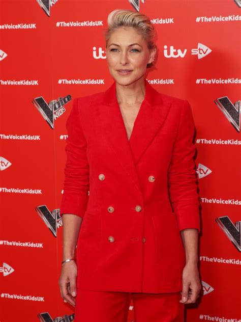 Emma Willis Shows Off Incredible Figure In New Next Collection