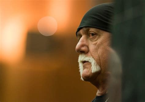 Woman Who Had Sex With Hulk Hogan Testifies At Trial