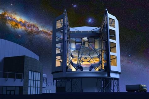 Extremely Large Telescopes Will Add More