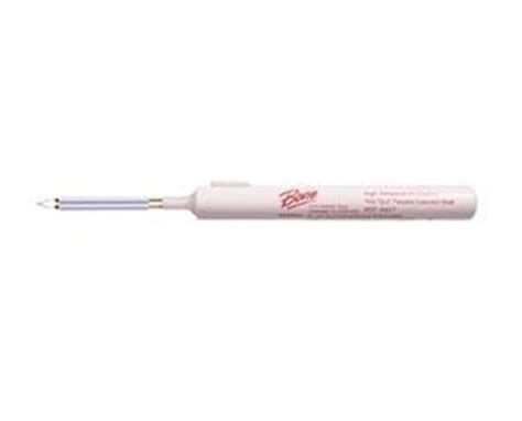 Bovie High Temperature Cautery Pen Aa17 Fine Tip W Extended 2