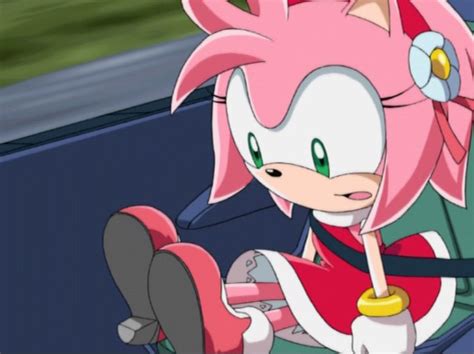 Amy Sonic And Amy Photo 30140893 Fanpop