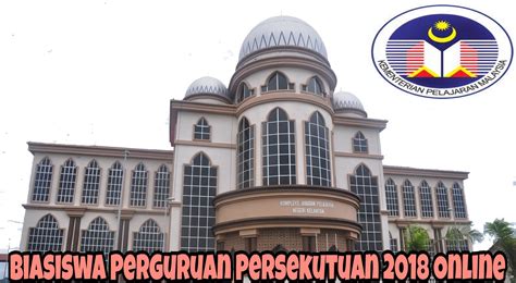 For more information and source, see on this link : Biasiswa Perguruan Persekutuan 2020 Bagi Program Ijazah ...