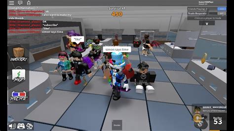 playing hardcore in vip server roblox murder mystery 2 youtube