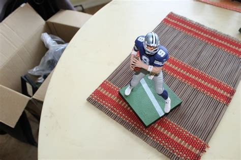 Nfl Loose Cowboys Mcfarlanes Smith Witten Romo Bryant Ware