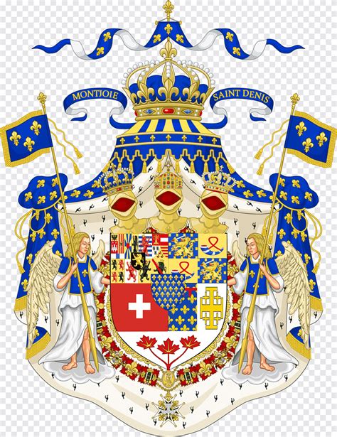 Reino Da França Primeiro Império Francês Primeira República Francesa