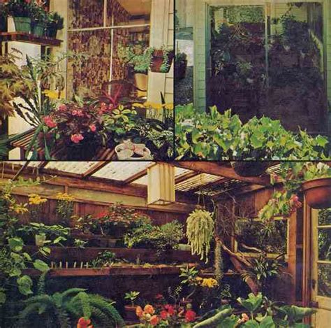 Plans for how to build a small greenhouse may include instructions for a floor made of wood decking or metal grates. You Can Build Your Own Add-On Greenhouse - DIY - MOTHER EARTH NEWS