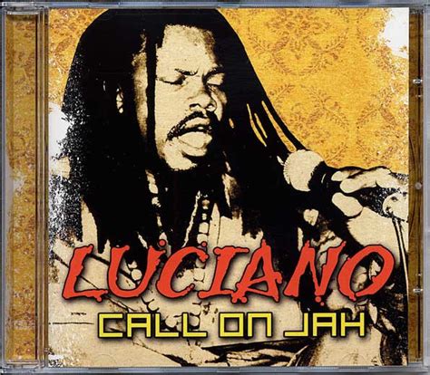 Luciano Call On Jah Releases Reviews Credits Discogs