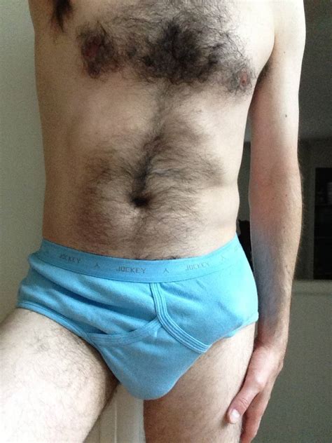 Pup Slowly Pulls His Undies Down That Is All Daily Squirt