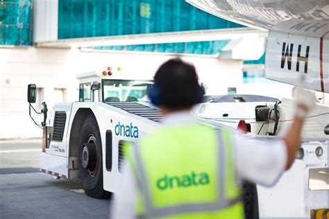 Dubais Dnata Shakes Up Senior Structure Amid Global Expansion