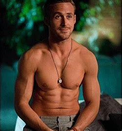 Ryan Gosling Various Sexy Mag Poses Naked Male Celebrities Hot