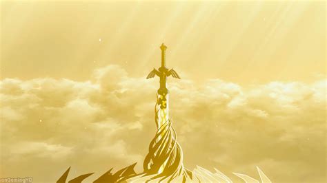 Zelda Tears Of The Kingdom How To Get The Master Sword