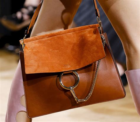 Chloé Debuts One Great New Bag For Spring 2015 Purseblog