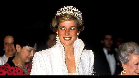 Homicide Cop Slams Investigation Into Princess Diana Death On 22nd