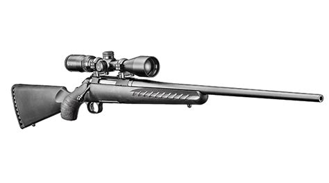 Ready To Hunt 5 Affordable Scoped Rifle Packages