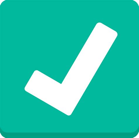 White Heavy Check Mark Emoji Download For Free Iconduck