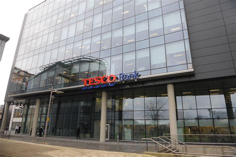Hsbc basic bank account withdraw up to £300 a day bank online, by phone or mobile 24 hours a day pay no monthly fee to be eligible, you mustn't already hold a uk bank or payment account. Tesco Bank - Current Account Theme Song | Movie Theme ...