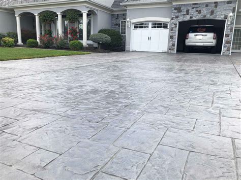 Protecting Your Driveway Through Concrete Coatings