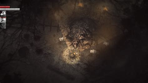 Survival Horror Darkwood Officially Leaves Early Access Gamingonlinux