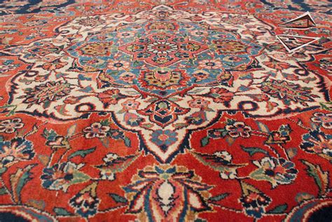 10x15 Persian Kashan Rug Large Rugs And Carpets
