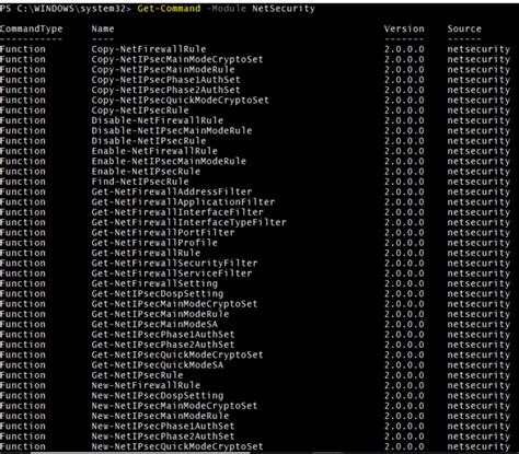 Powershell Modules How To Use Powershell Modules And Works