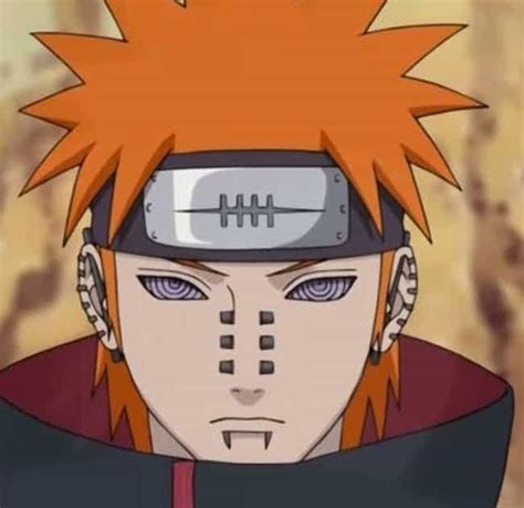 Naruto Yahiko Wallpaper Pain Anime Wallpaper Hd