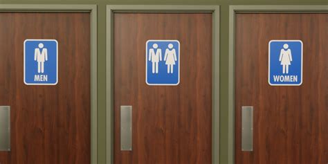 Refuge Restrooms Helps Users Locate Gender Neutral Bathrooms