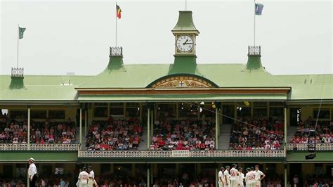 How to live stream india vs england: Ind Vs Aus 3Rd Test 2021 : AUS Vs IND: Crowd Capacity ...