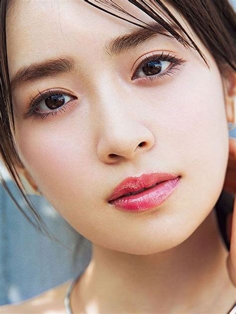 Japanesemodelgirlhot Untitled Japanese Eyes Japanese Beauty