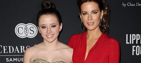 Kate Beckinsale Celebrates 48th Birthday With Daughter Lily Sheen After