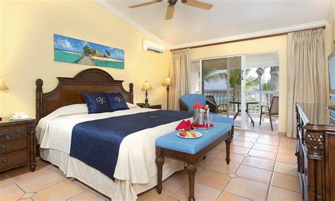 St Jamess Club And Villas All Inclusive Antigua Hotel Rooms