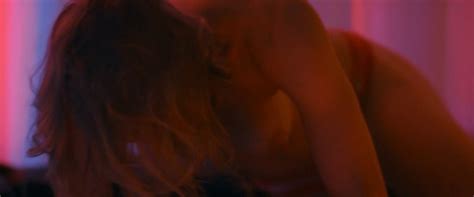 Nude Video Celebs Mara Scherzinger Nude Night Out 2018