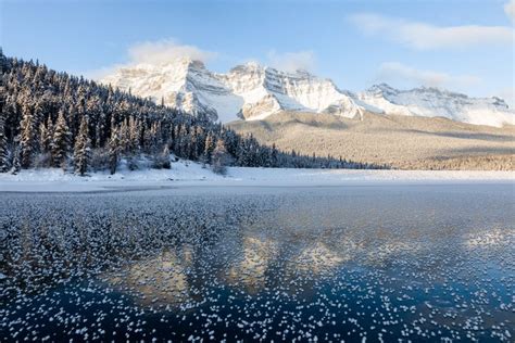 13 Awesome Things To Do In Alberta In Winter Dont Miss Out