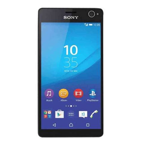 Ideabeam.com helps customers compare prices of mobile phones across different stores listed above. Sony Xperia C4 Dual E5363 Smartphone Specifications (Buy ...