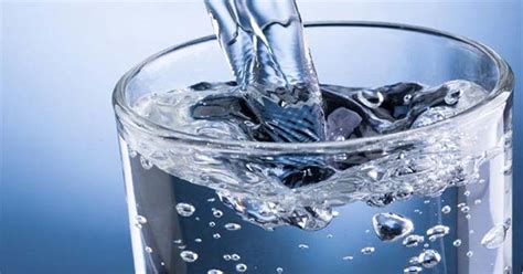 What Is The Difference Between Distilled Water Spring Water And Pure