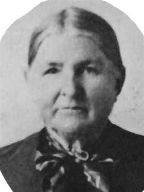 Mary Young Bridgeman Church History Biographical Database