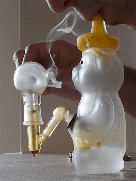 Desperate times call for desperate measures. The 14 Best Homemade Bongs: Getting Your Smoke On With Style