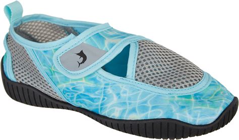 The shoes walmart are available at mouthwatering mega discounts. Reel Legends - Reel Legends Little Boys Marlin Water Shoes ...