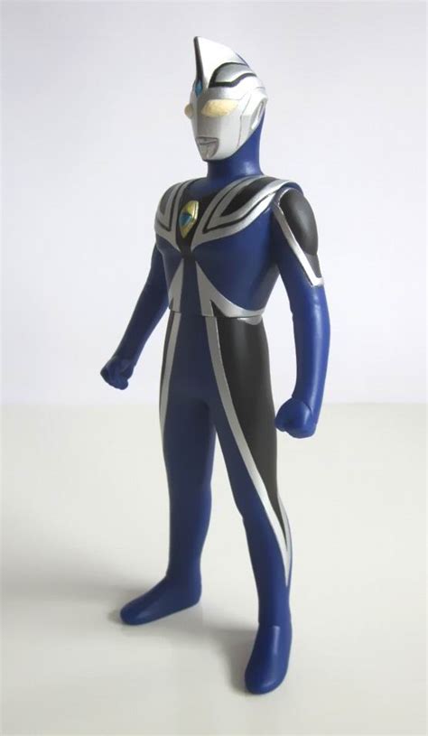 Robot Art Ultraman Hero Series~ultraman Agul V1~new Mold