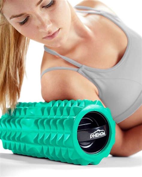 Best Foam Rollers For Exercise 2021 Vibrating Top 10 Cluburb Muscle Roller Foam Roller