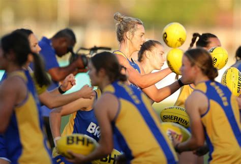 Please feel free to join and contribute any pics you. AFLW 2020 season preview: West Coast Eagles