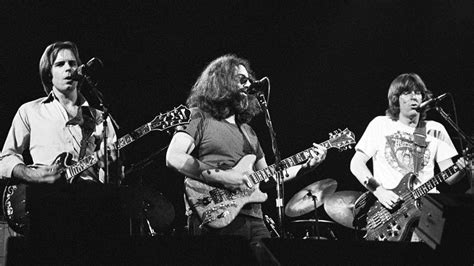 The Grateful Dead альбом Livedead 1969