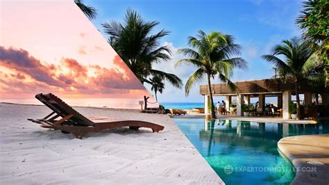 Experiencia Viceroy Riviera Maya El Resort Ideal Para Parejas A