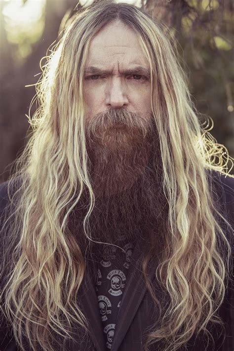 Vacationing With Zakk Wylde You And Him Kicking Back And Listening To