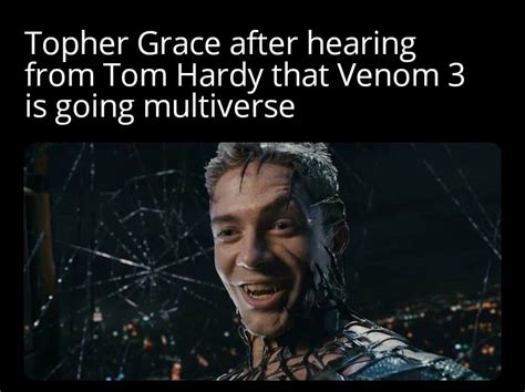 Check Out These 20 New Venom Let There Be A Carnage Memes