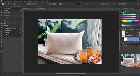 Quickly Remove Background In Affinity Photo Design Bundles