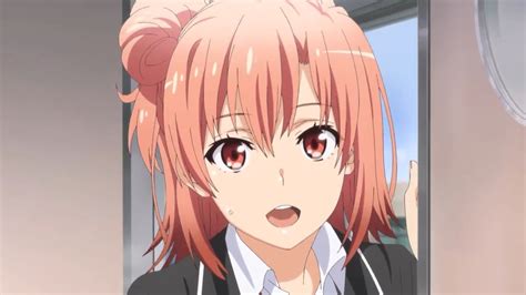 Anjo Abuel On Twitter Itll Never Be Oregairu Without The Yahallo Itll Never Be Oregairu